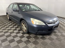 2006 Honda Accord