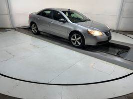 2007 Pontiac G6