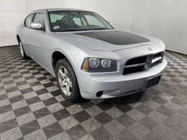 2010 Dodge Charger