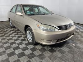 2005 Toyota Camry