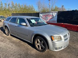 2008 Dodge Magnum