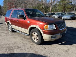 2006 Ford Expedition