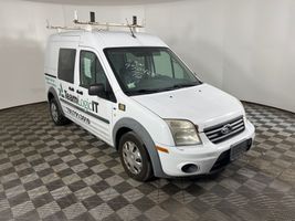 2012 Ford Transit Connect