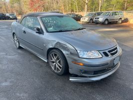 2005 Saab 9-3