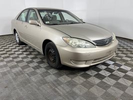 2006 Toyota Camry