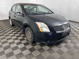 2009 NISSAN Sentra