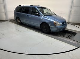 2009 Kia Sedona