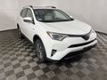 2017 Toyota RAV4 Hybrid