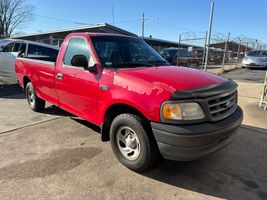 2002 Ford F-150