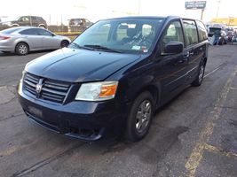 2010 Dodge Grand Caravan