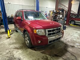 2010 Ford Escape