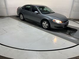 2008 Chevrolet Impala