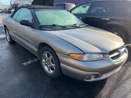 1998 Chrysler Sebring