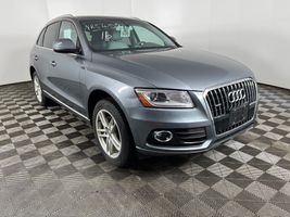 2016 Audi Q5