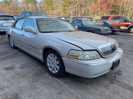 2007 Lincoln Town Car