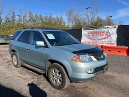 2003 ACURA MDX