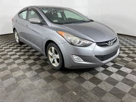 2012 Hyundai Elantra