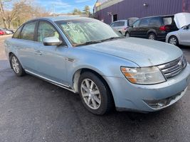 2008 Ford Taurus