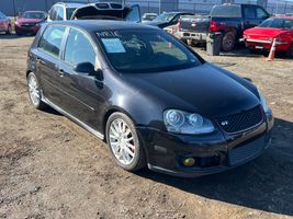 2008 VOLKSWAGEN GTI