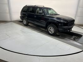 1999 Dodge Durango