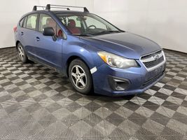 2013 Subaru Impreza