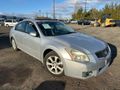 2008 NISSAN MAXIMA