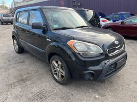 2012 Kia Soul