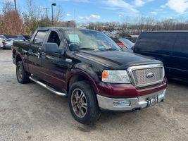 2005 Ford F-150