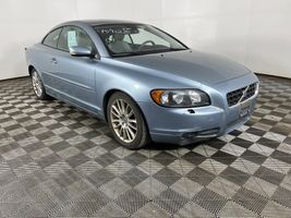 2007 Volvo C70