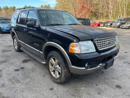 2004 Ford Explorer