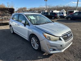 2012 Subaru Impreza