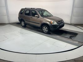 2003 Honda CR-V