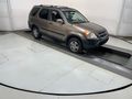 2003 Honda CR-V