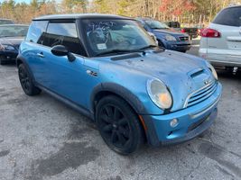 2004 MINI Cooper