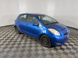 2010 Toyota Yaris