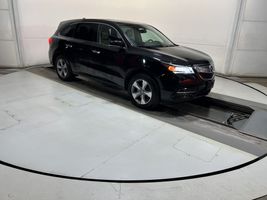 2014 ACURA MDX