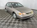 2001 Chevrolet Prizm