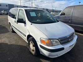 2004 Chevrolet Venture