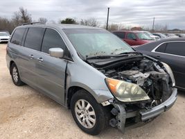 2008 Honda Odyssey