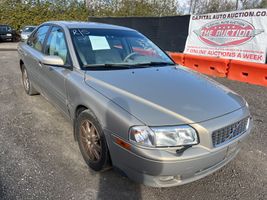 2005 Volvo S80