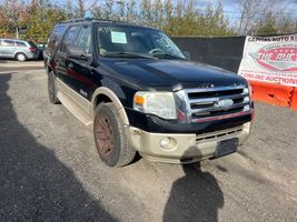 2008 Ford Expedition EL