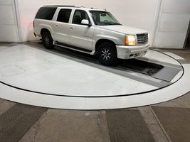 2003 Cadillac Escalade ESV