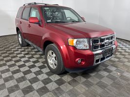 2012 Ford Escape