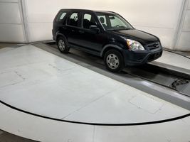 2006 Honda CR-V