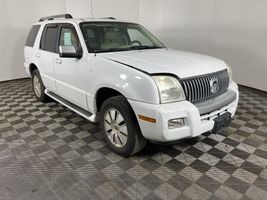 2006 Mercury Mountaineer