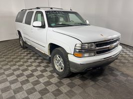 2004 Chevrolet Suburban