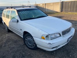 1998 Volvo V70