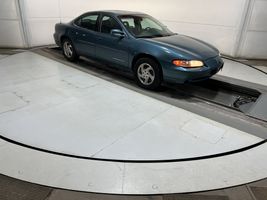 1997 Pontiac GRAND-PRIX