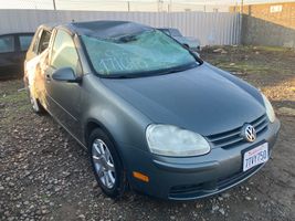 2006 VOLKSWAGEN Rabbit