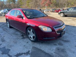 2010 Chevrolet Malibu